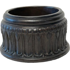 Assyrian Column Base Cup