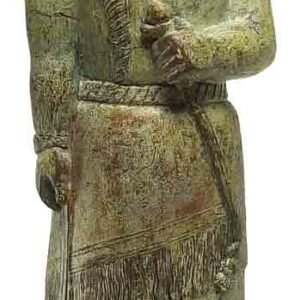 Ashurnasirpal II Assyrian King