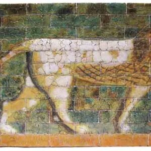 Lion of Ishtar Gate