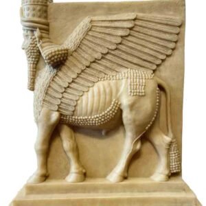 Lamassu Bull