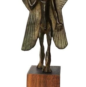 Pazuzu Bronze