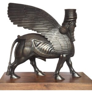 Lamassu Freestanding