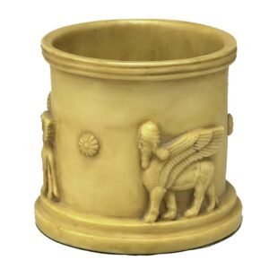 Lamassu Cup