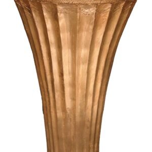 Gold Leaf UR Vase