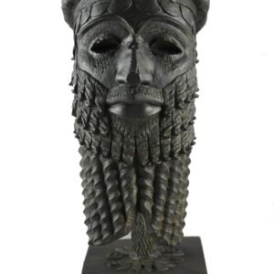 Sargon of Akkad