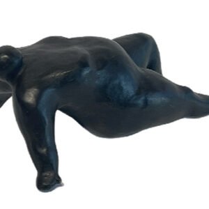Sun Bather - Budhisattvas Sculpture