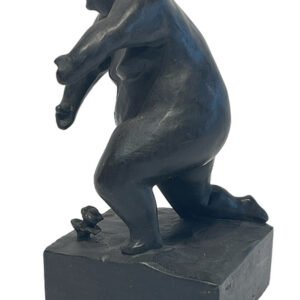 Gardener - Budhisattvas Sculpture