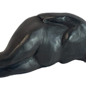 Oh So Fabulous - Budhisattvas Sculpture