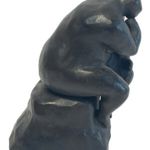 Thinker - Budhisattvas Sculpture