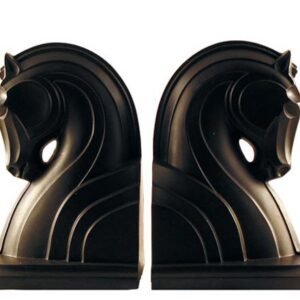 Art Deco Horse