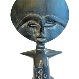 Akua'Ba Bere, Asante Ashanti African Fertility Doll