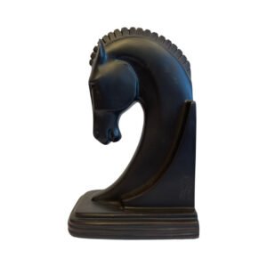 Art Nouveau Trojan Horse