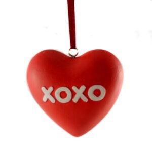 XOXOXO "Heart"