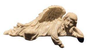 Guardian Angel Shelf Sitter