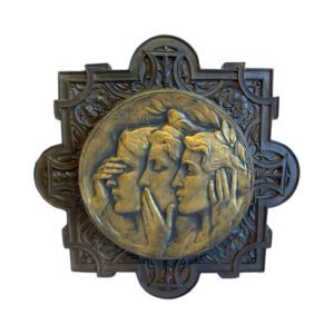 See, Hear, Speak No Evil