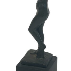 Eve by Rodin