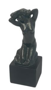 Toilette De Venus by Rodin
