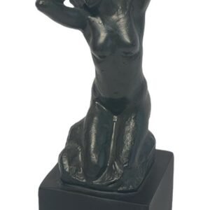 Toilette De Venus by Rodin