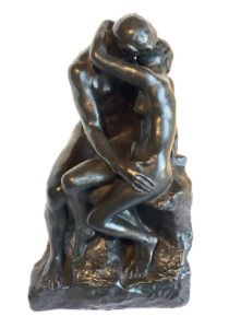 Kiss - Rodin