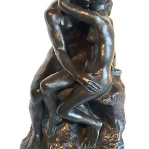 Kiss - Rodin