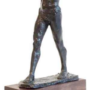 Walking Man - Rodin