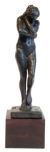 Eve - Rodin