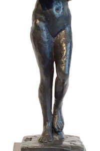 Eve - Rodin