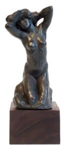 Toilette De Venue - Rodin