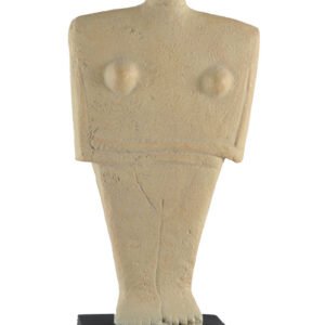 Greek Female Figure