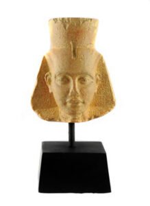 Head of Tut