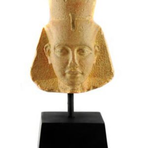 Head of Tut