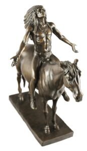 Appeal to the Great Spirits