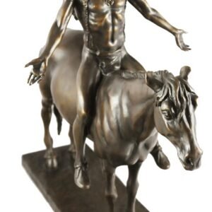 Appeal to the Great Spirits