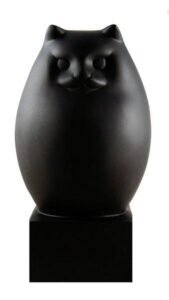 Persian Cat by Richard Recchia