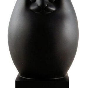 Persian Cat by Richard Recchia