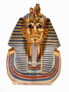 King Tut