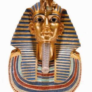 King Tut